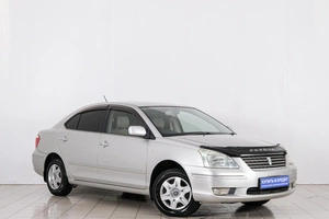 Седан Toyota Premio 2004 года, 819000 рублей, Красноярск