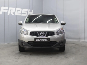 Внедорожник Nissan Qashqai 2011 года, 1060000 рублей, Омск