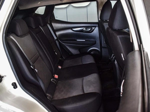 Внедорожник Nissan Qashqai 2018 года, 1650000 рублей, Муром