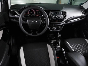 Универсал ВАЗ (LADA) Vesta Cross 2021 года, 1339000 рублей, Воронеж