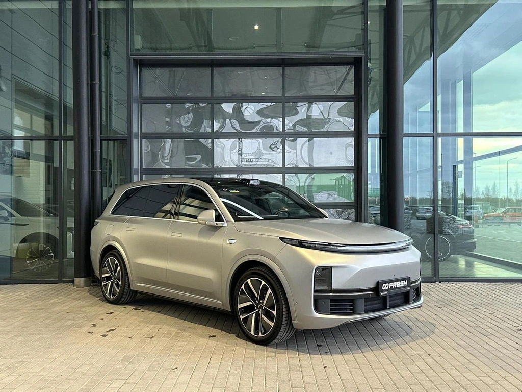 Внедорожник Li Auto L9 2023 года, 6500000 рублей, Уфа