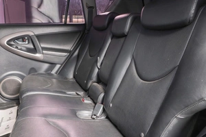 Внедорожник Toyota RAV4 2008 года, 1499000 рублей, Новосибирск