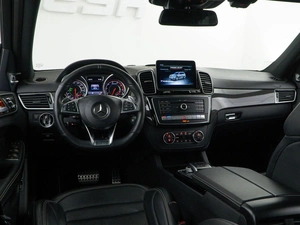 Внедорожник Mercedes-benz GLS-класс AMG 2018 года, 6850046 рублей, Москва