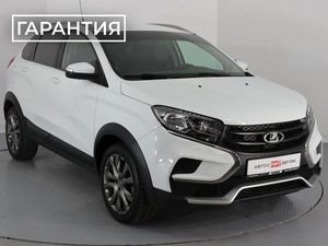 Хэтчбек ВАЗ (LADA) XRAY 2019 года, 1130000 рублей, Брянск