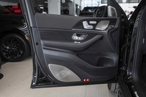 Внедорожник Mercedes-benz GLS-класс 2025 года, 17299999 рублей, Москва