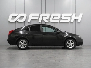 Лифтбек Nissan Primera 2006 года, 489000 рублей, Воронеж