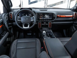Внедорожник Haval Dargo 2022 года, 2720000 рублей, Ставрополь