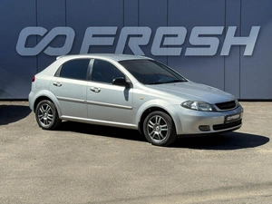 Хетчбэк Chevrolet Lacetti 2008 года, 349000 рублей, Кропоткин