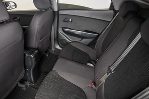 Седан Kia Rio 2014 года, 779000 рублей, Пермь