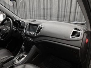 Внедорожник Chery Tiggo 5 2015 года, 999000 рублей, Красноярск