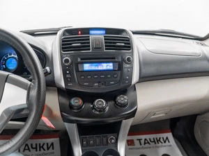 Внедорожник Lifan X60 2013 года, 775000 рублей, Красноярск