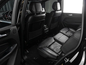 Внедорожник Mercedes-benz GLS-класс 2018 года, 5200000 рублей, Тюмень