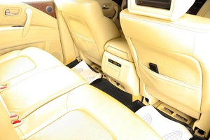 Внедорожник Nissan Patrol 2011 года, 2549000 рублей, Тюмень