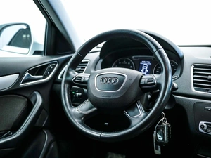 Внедорожник Audi Q3 2015 года, 1699000 рублей, Красноярск