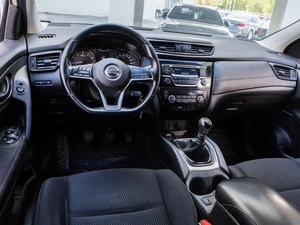Внедорожник Nissan Qashqai 2019 года, 1319000 рублей, Волгоград