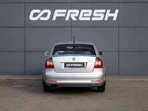 Лифтбек Skoda Octavia 2012 года, 910000 рублей, Краснодар