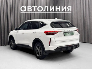Внедорожник Haval F7 2024 года, 2090000 рублей, Красноярск