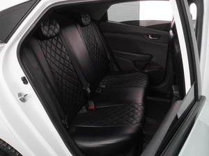 Седан Hyundai Solaris 2017 года, 999000 рублей, Воронеж