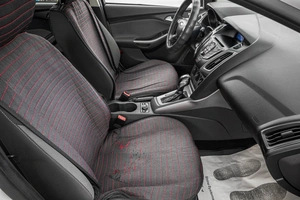 Универсал Ford Focus 2012 года, 639000 рублей, Барнаул