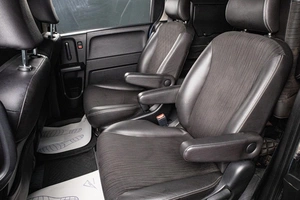 Минивэн Honda Freed 2015 года, 1259000 рублей, Сургут