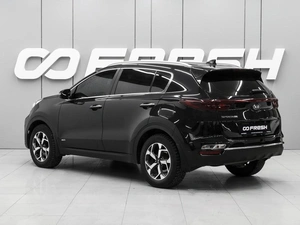 Внедорожник Kia Sportage 2019 года, 2090000 рублей, Ростов-на-Дону