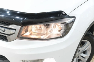 Внедорожник Changan CS75 2019 года, 1659000 рублей, Новокузнецк