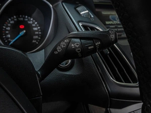 Хетчбэк Ford Focus 2016 года, 1252000 рублей, Ставрополь