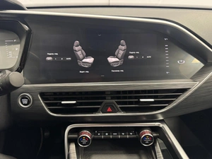 Внедорожник Geely Tugella 2021 года, 2349360 рублей, Красноярск
