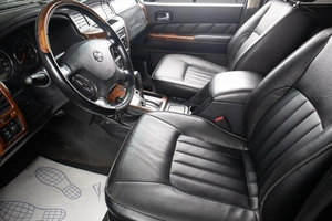 Внедорожник Nissan Patrol 2009 года, 2199000 рублей, Оренбург