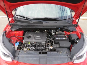 Хэтчбек Kia Soul 2018 года, 1700000 рублей, Брянск