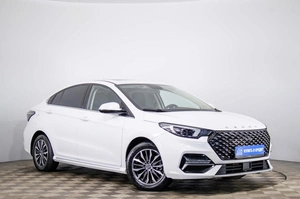 Седан OMODA S5 2023 года, 1539000 рублей, Пермь