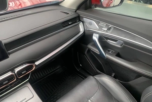 Внедорожник Jetour X70 Plus 2024 года, 2090000 рублей, Солонцы