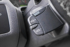 Хетчбэк Ford Fusion 2008 года, 639000 рублей, Барнаул