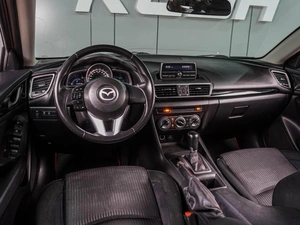 Седан Mazda 3 2014 года, 1099000 рублей, Воронеж