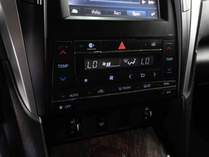 Седан Toyota Camry 2015 года, 2399000 рублей, Тюмень