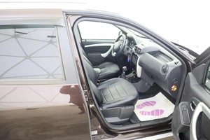 Внедорожник Nissan Terrano 2018 года, 1449000 рублей, Обнинск