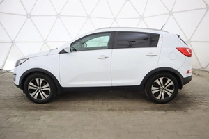 Внедорожник Kia Sportage 2013 года, 1499000 рублей, Обнинск