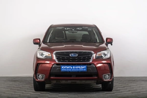 Универсал Subaru Forester 2017 года, 2099000 рублей, Томск