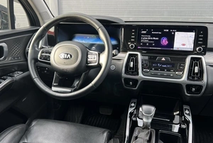 Внедорожник Kia Sorento 2020 года, 2940000 рублей, Солонцы