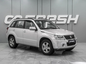 Внедорожник Suzuki Grand Vitara 2010 года, 1069000 рублей, Ростов-на-Дону