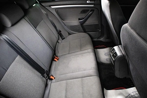 Седан Volkswagen Jetta 2009 года, 529000 рублей, Сургут