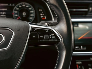 Лифтбек Audi A7 2020 года, 5249000 рублей, Краснодар