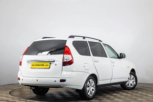 Универсал ВАЗ (LADA) Priora 2011 года, 399000 рублей, Пермь
