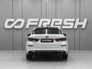 Седан Kia Optima 2018 года, 1450000 рублей, Ростов-на-Дону