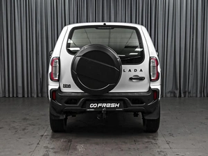Внедорожник ВАЗ (LADA) Niva Travel 2023 года, 1125000 рублей, Ставрополь