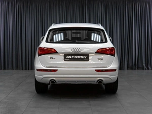 Внедорожник Audi Q5 2015 года, 2169000 рублей, Тюмень