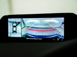 Хетчбэк Mazda 3 2019 года, 1699000 рублей, Красноярск