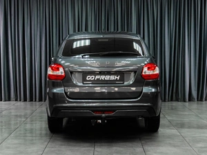Лифтбек ВАЗ (LADA) Granta 2020 года, 729000 рублей, Тюмень