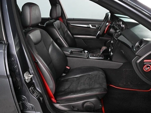Седан Mercedes-benz C-класс 2012 года, 1670000 рублей, Ростов-на-Дону