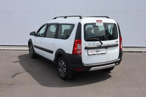 Универсал ВАЗ (LADA) Largus 2025 года, 1700000 рублей, Брянск